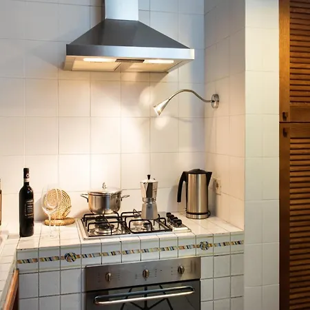 In Apartament Castiglione della Pescaia