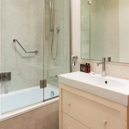 In Apartament *