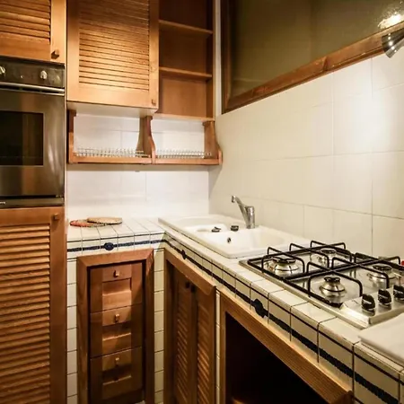 In Apartament