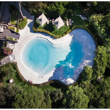 Apartament In