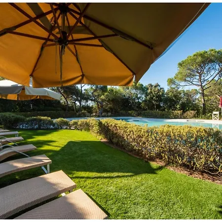 Apartament In