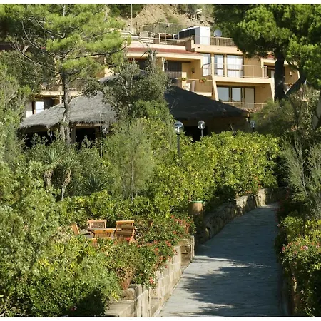 Apartament In Castiglione della Pescaia